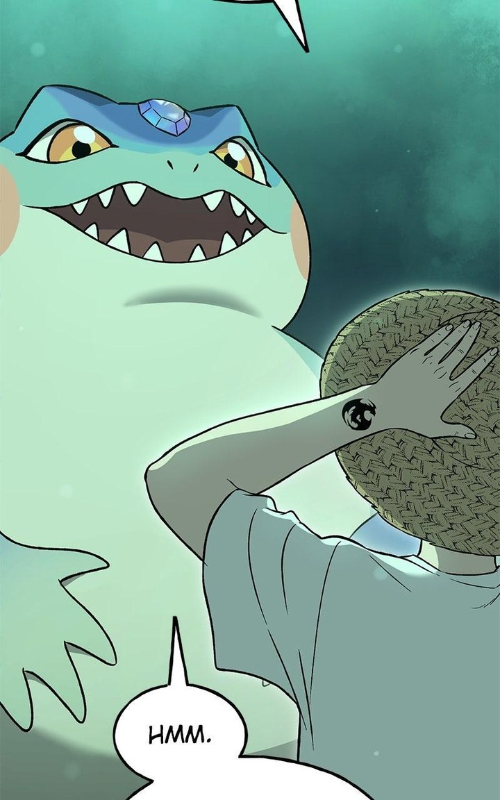 The Top Dungeon Farmer Chapter 103 Page 62