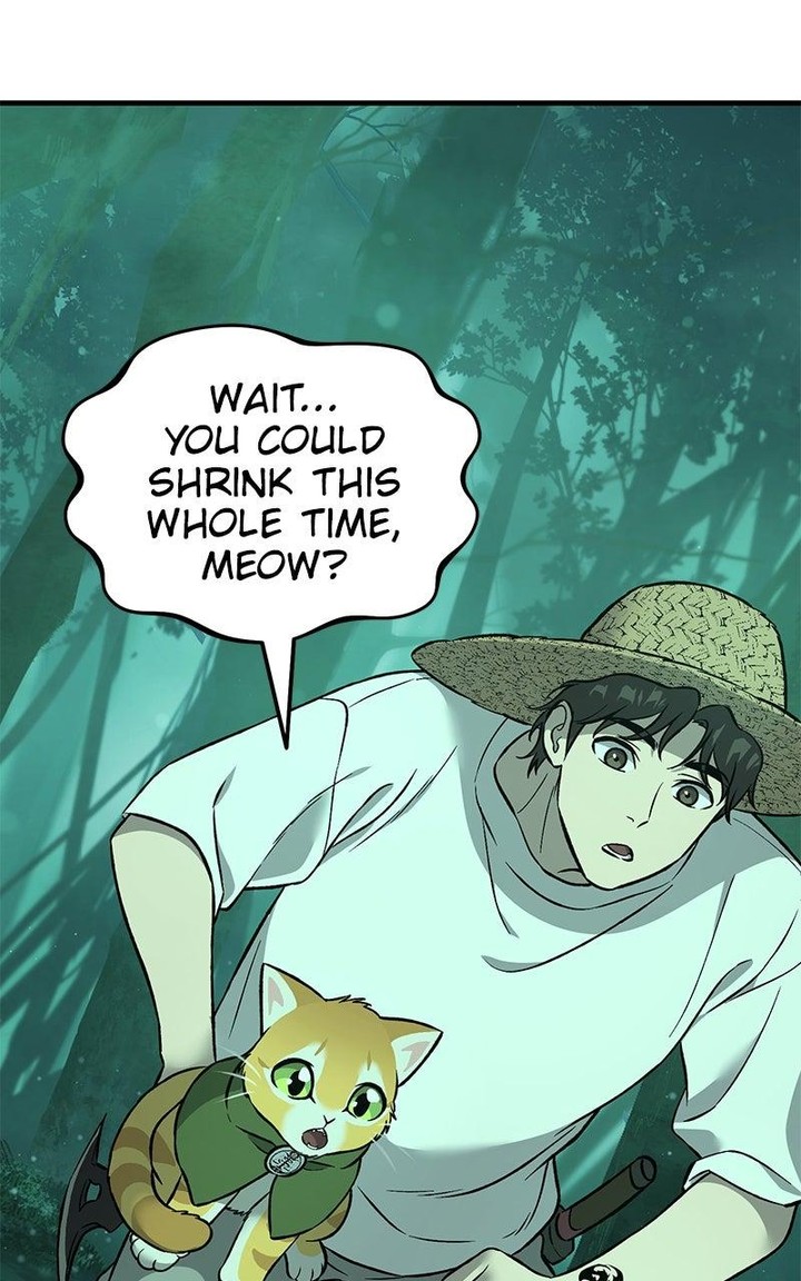 The Top Dungeon Farmer Chapter 103 Page 71