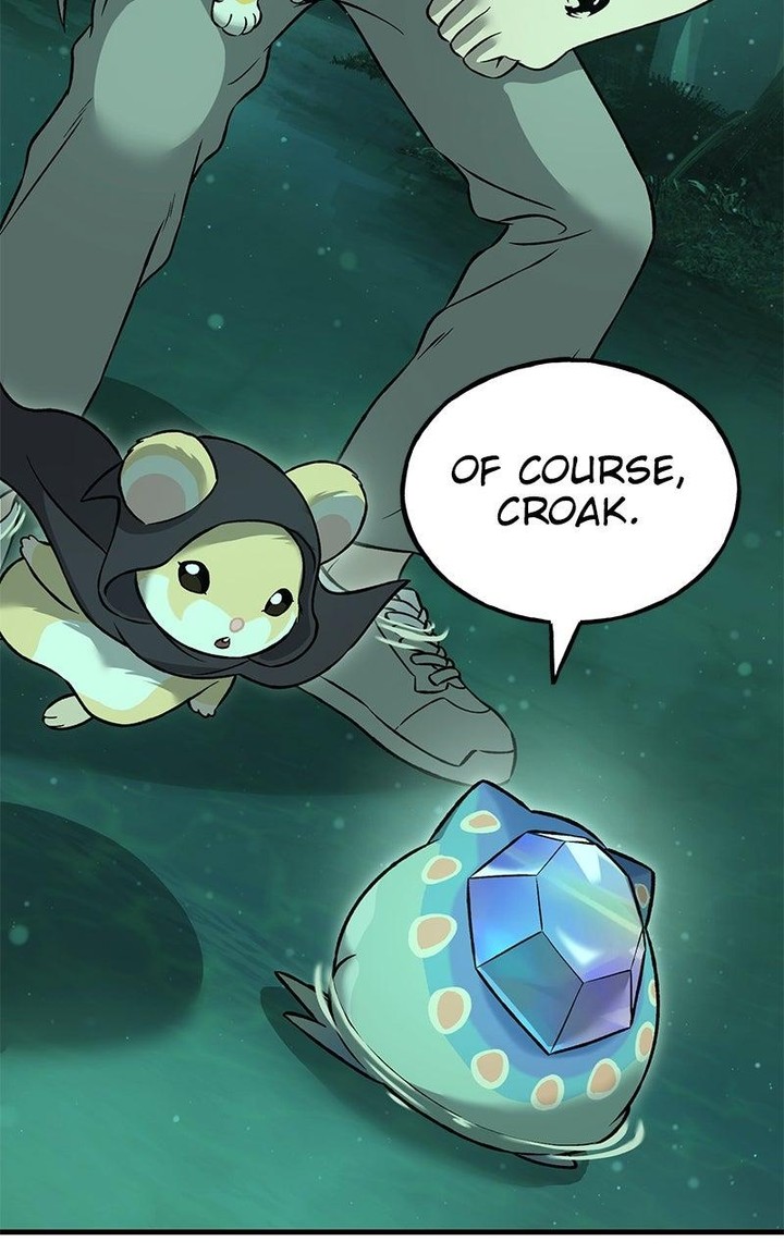 The Top Dungeon Farmer Chapter 103 Page 72