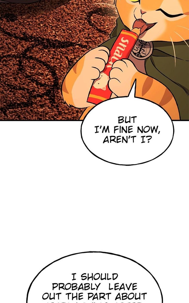 The Top Dungeon Farmer Chapter 103 Page 78