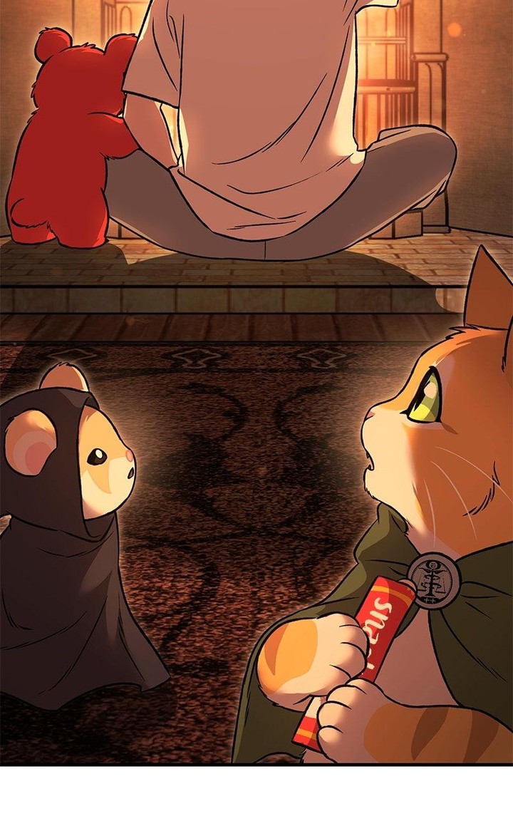 The Top Dungeon Farmer Chapter 103 Page 81