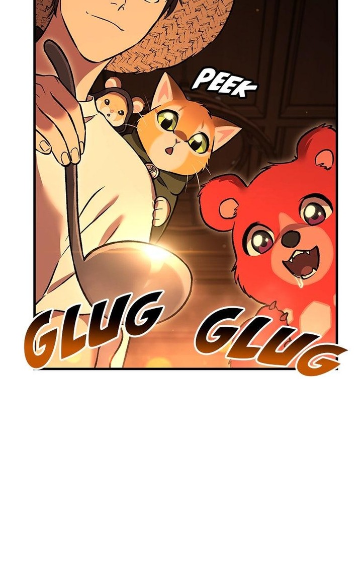 The Top Dungeon Farmer Chapter 103 Page 83