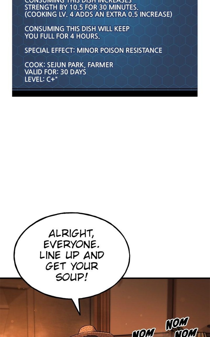 The Top Dungeon Farmer Chapter 103 Page 86