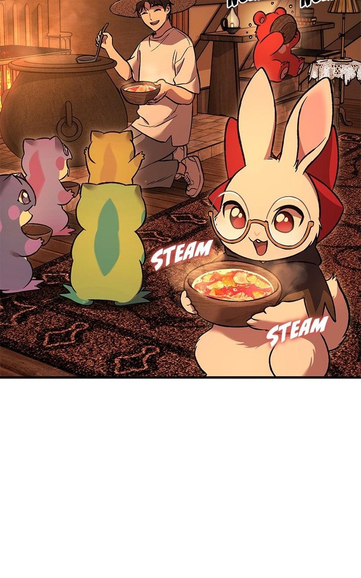 The Top Dungeon Farmer Chapter 103 Page 87