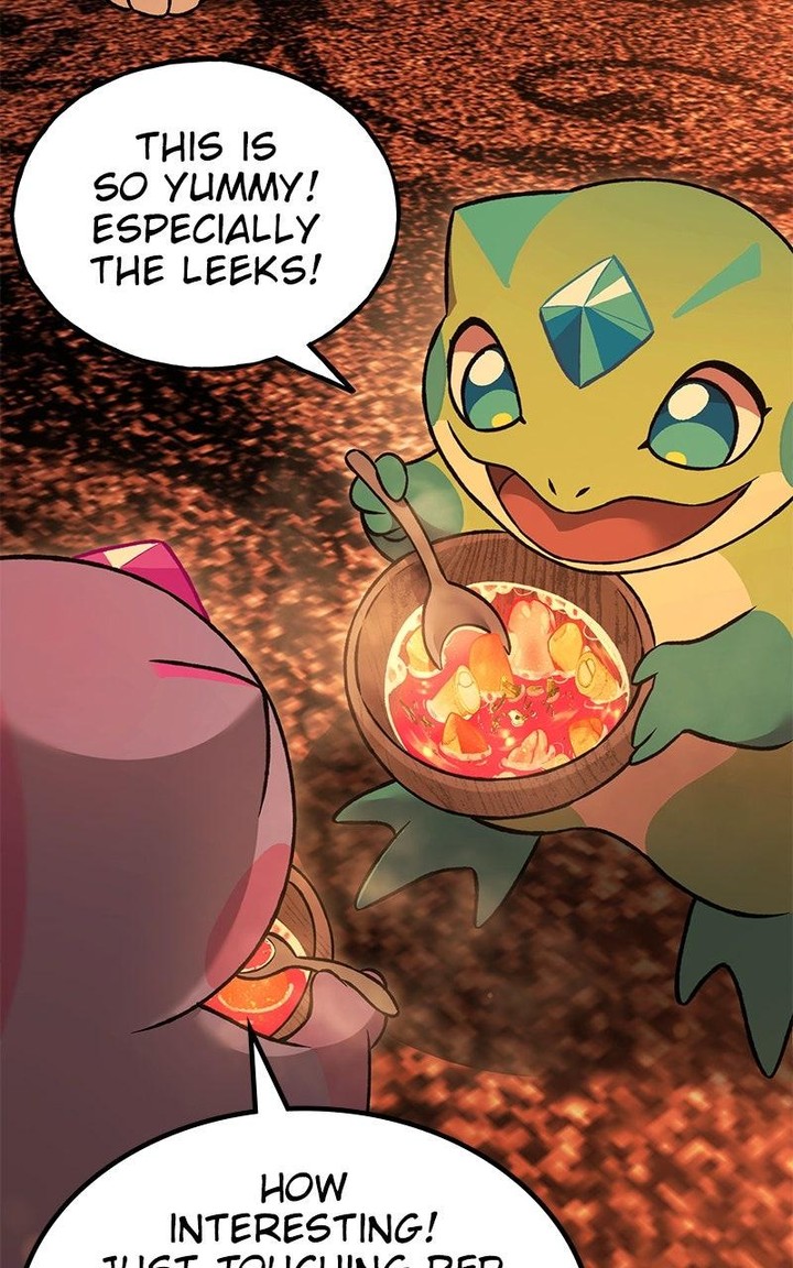 The Top Dungeon Farmer Chapter 103 Page 89