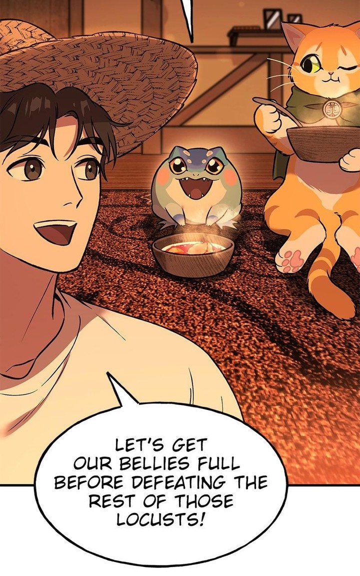 The Top Dungeon Farmer Chapter 103 Page 91