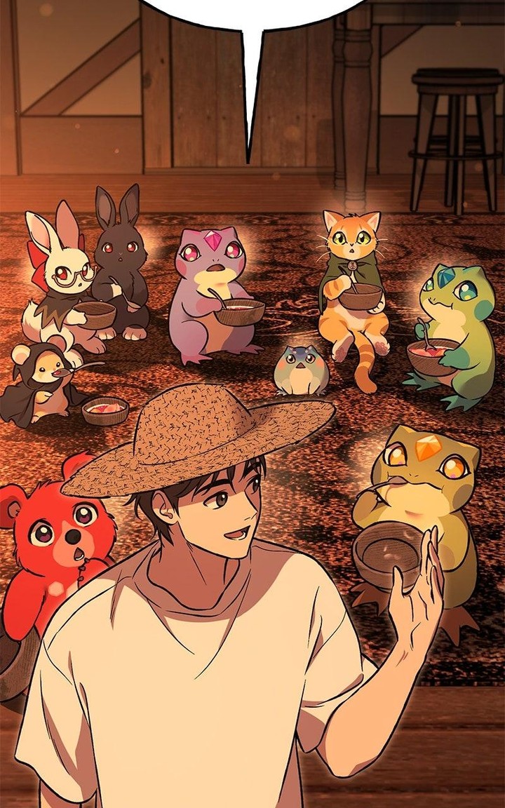 The Top Dungeon Farmer Chapter 103 Page 96