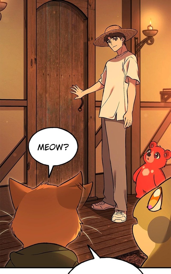 The Top Dungeon Farmer Chapter 103 Page 98