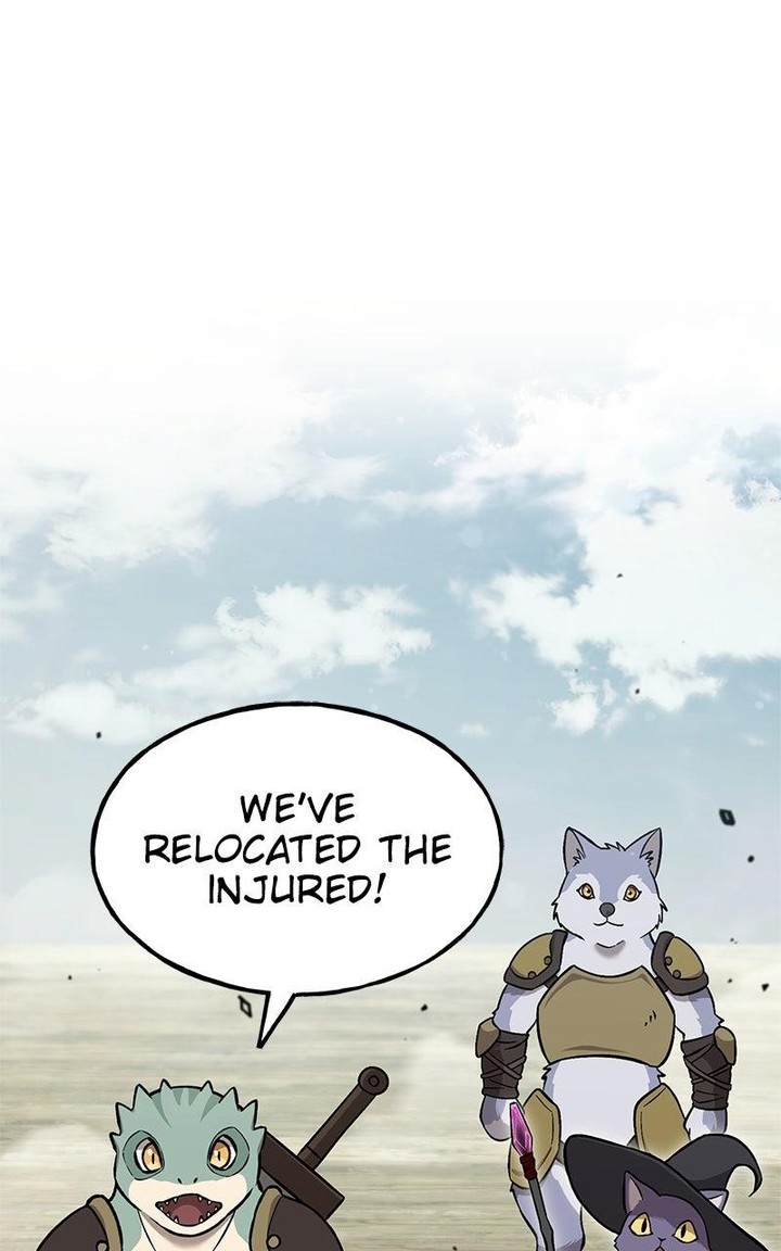 The Top Dungeon Farmer Chapter 104 Page 1