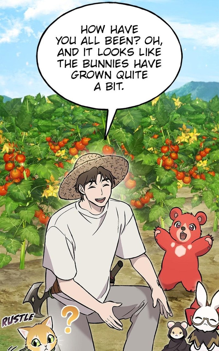 The Top Dungeon Farmer Chapter 104 Page 101