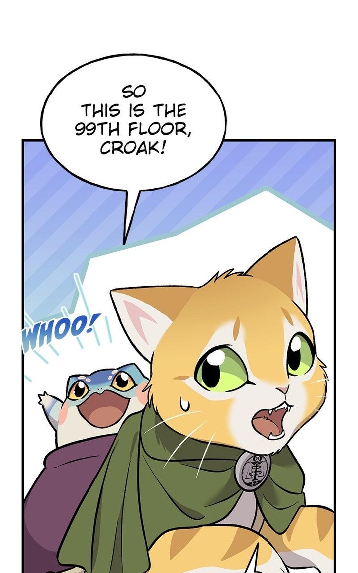 The Top Dungeon Farmer Chapter 104 Page 103