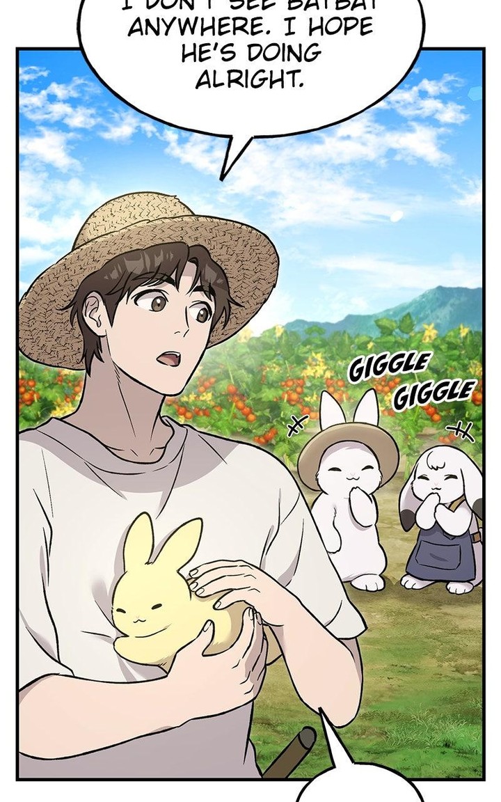 The Top Dungeon Farmer Chapter 104 Page 105