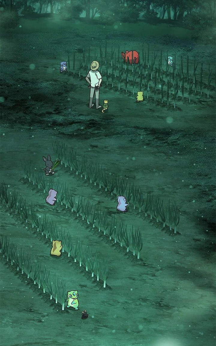 The Top Dungeon Farmer Chapter 104 Page 11