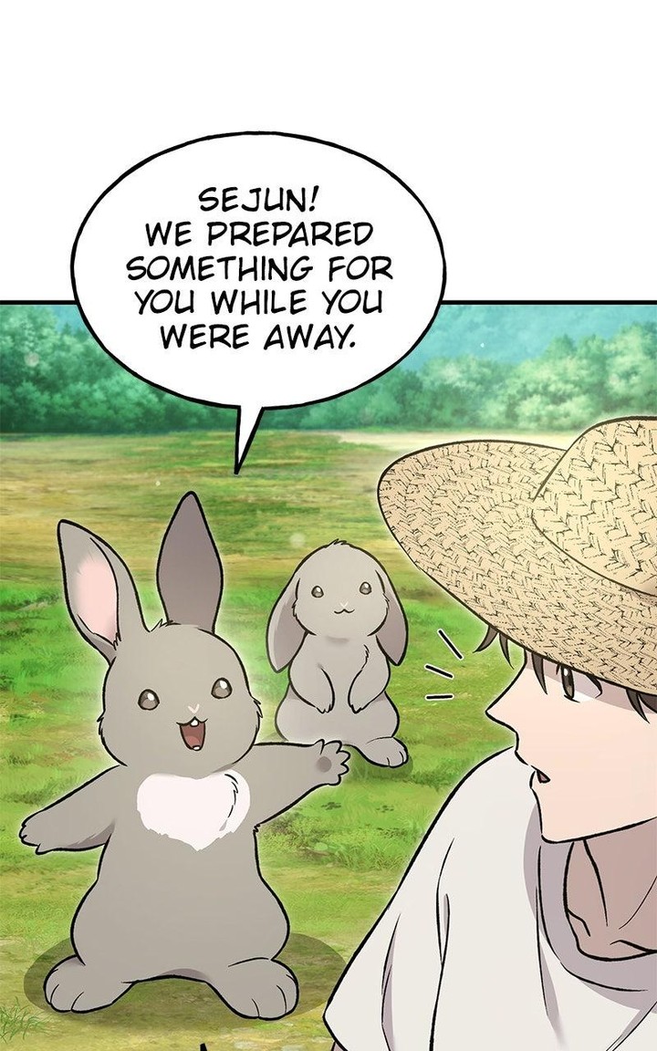 The Top Dungeon Farmer Chapter 104 Page 112