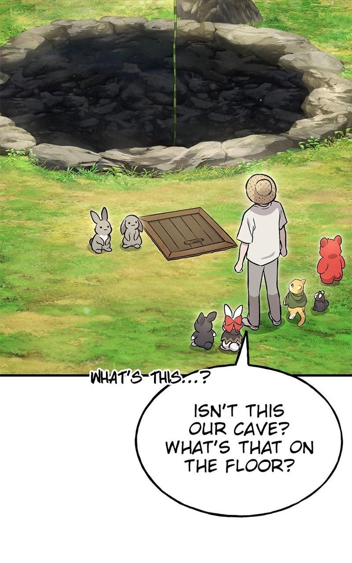 The Top Dungeon Farmer Chapter 104 Page 114