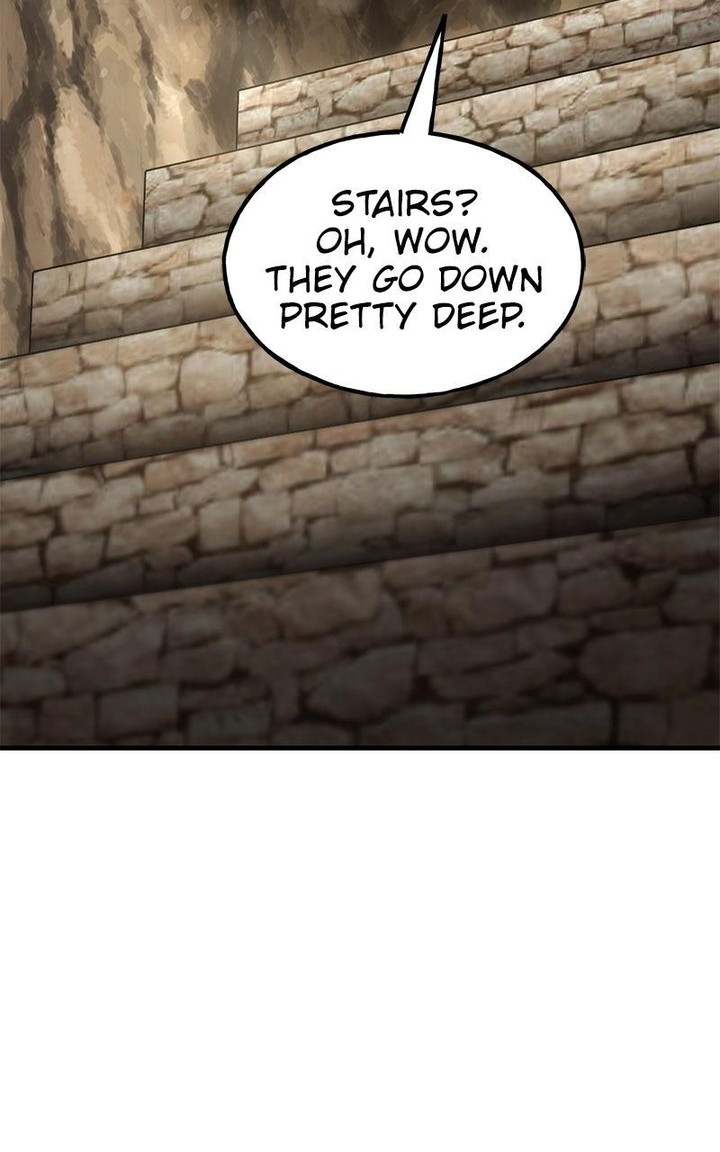 The Top Dungeon Farmer Chapter 104 Page 116