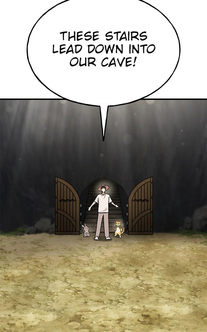 The Top Dungeon Farmer Chapter 104 Page 119