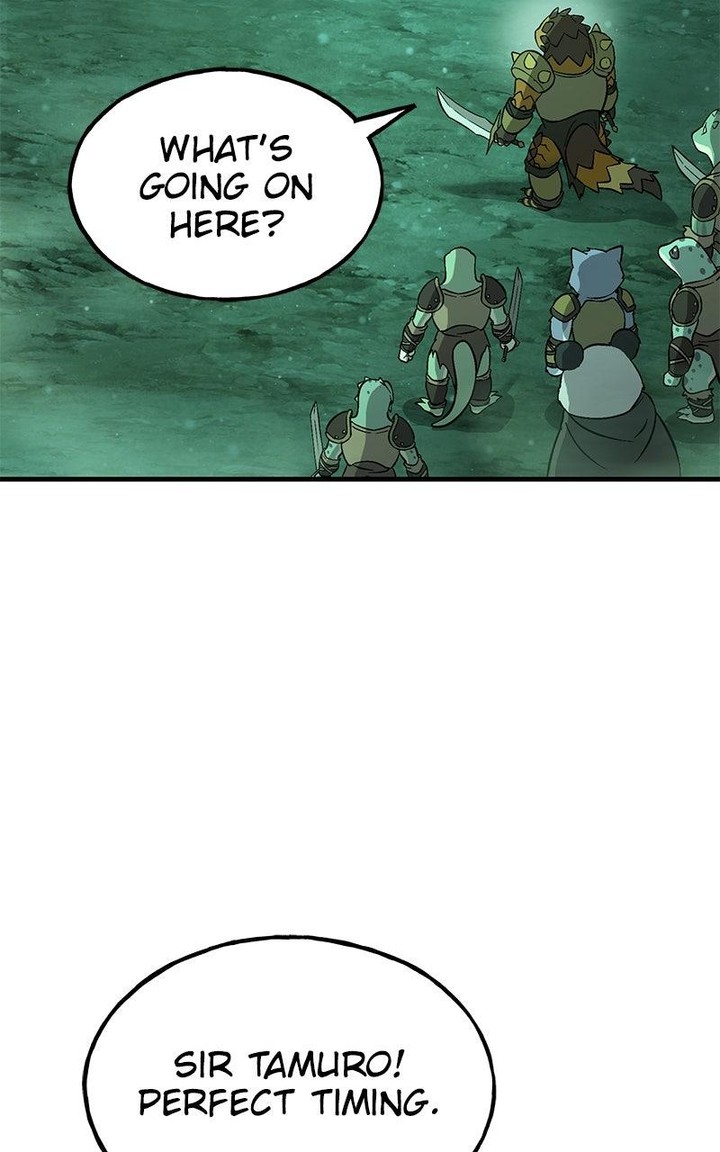 The Top Dungeon Farmer Chapter 104 Page 12