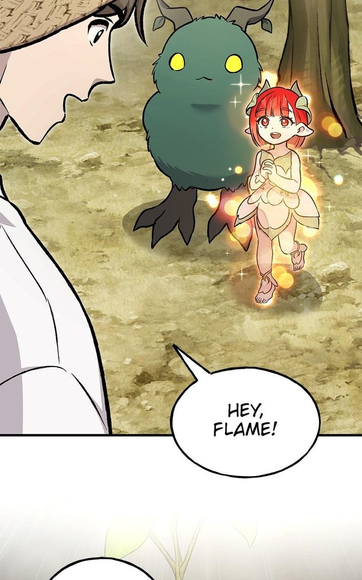 The Top Dungeon Farmer Chapter 104 Page 123