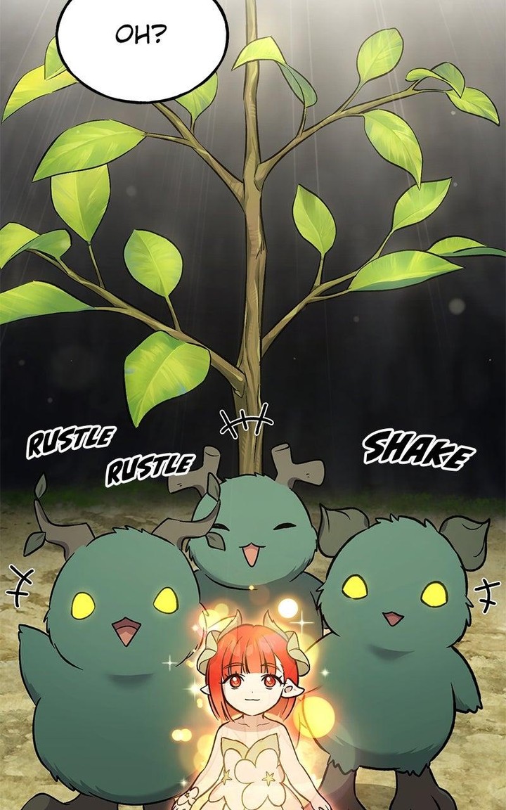 The Top Dungeon Farmer Chapter 104 Page 124