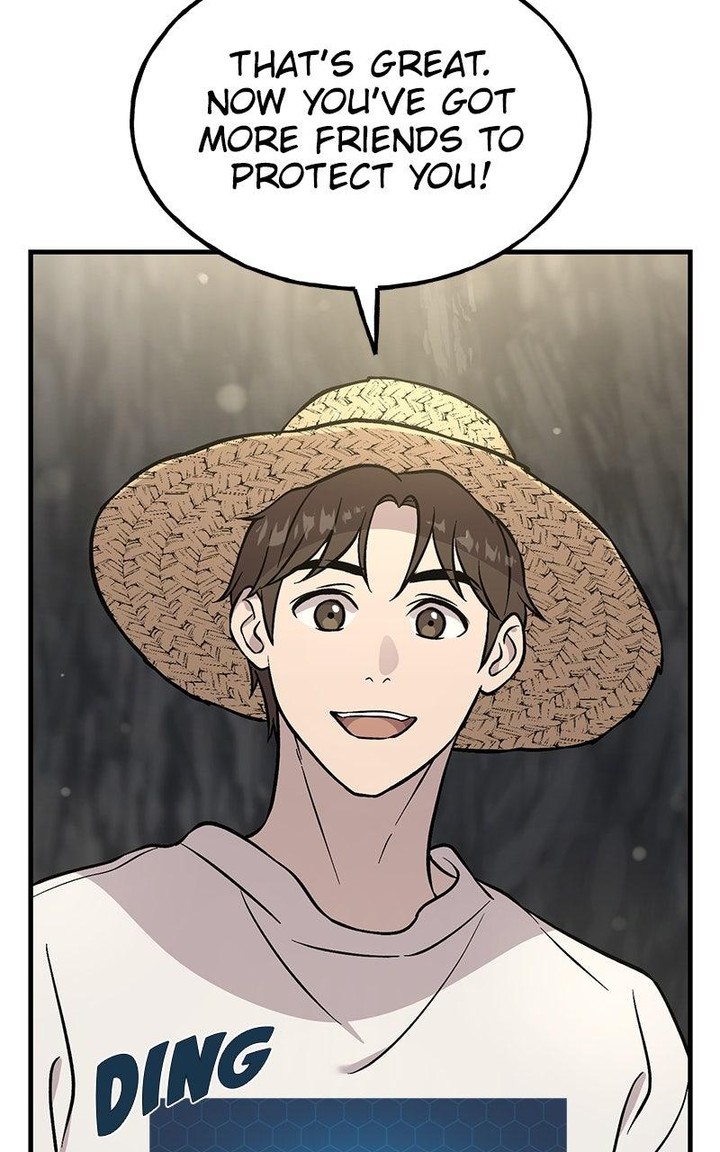 The Top Dungeon Farmer Chapter 104 Page 128