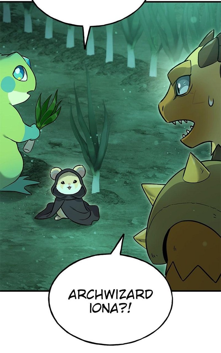 The Top Dungeon Farmer Chapter 104 Page 13