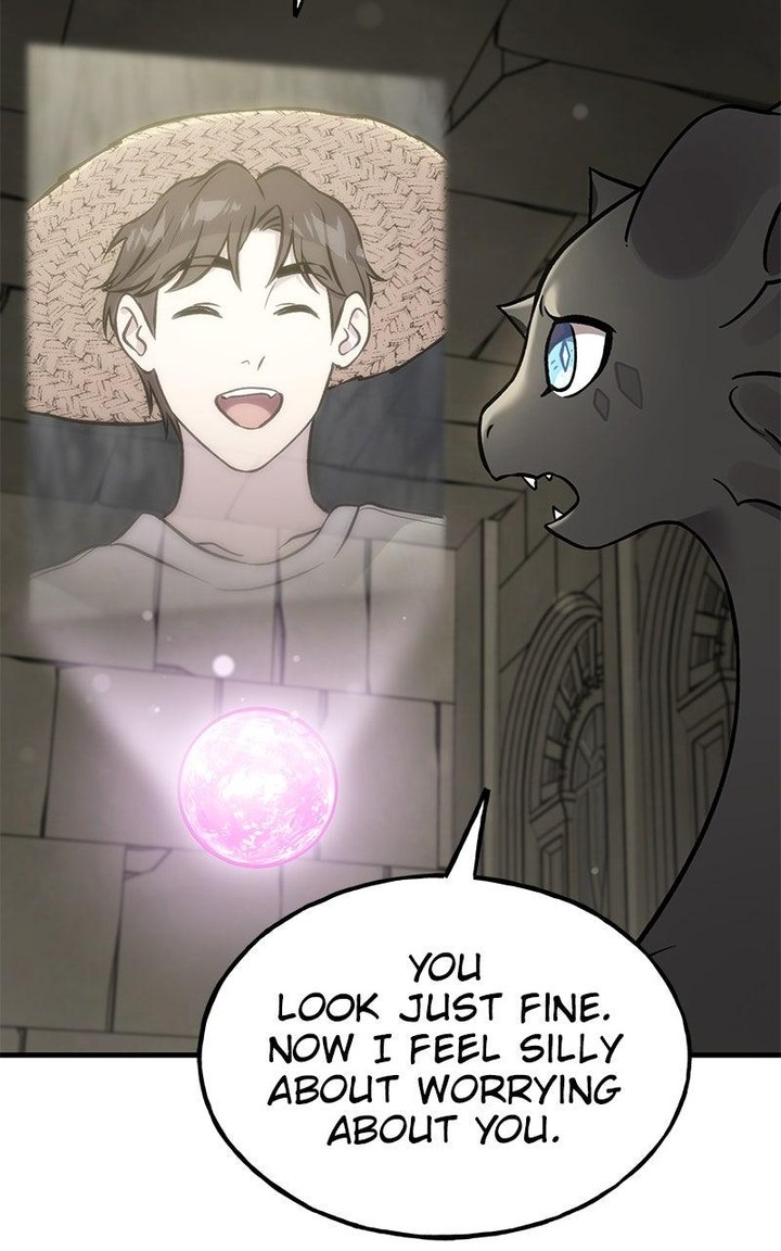 The Top Dungeon Farmer Chapter 104 Page 130