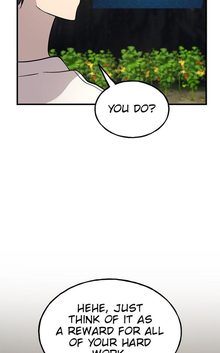 The Top Dungeon Farmer Chapter 104 Page 132