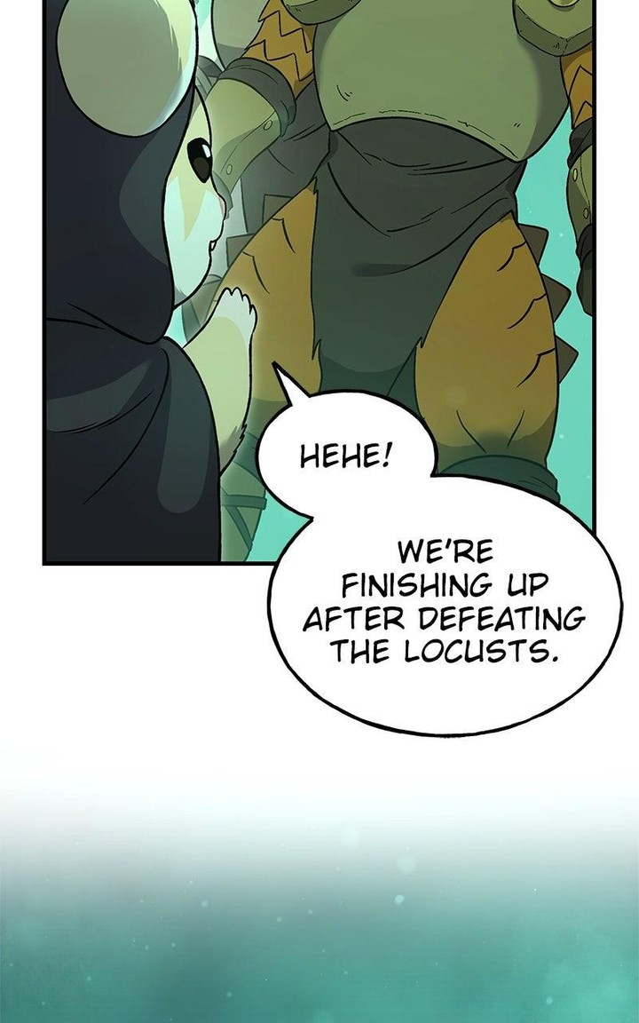 The Top Dungeon Farmer Chapter 104 Page 15