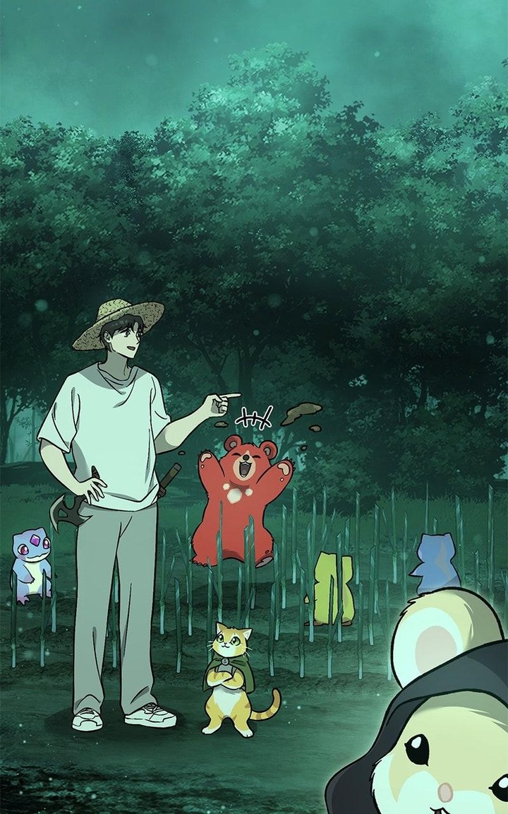 The Top Dungeon Farmer Chapter 104 Page 16