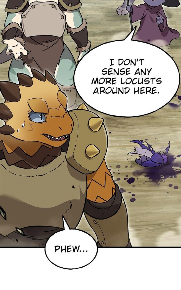 The Top Dungeon Farmer Chapter 104 Page 2