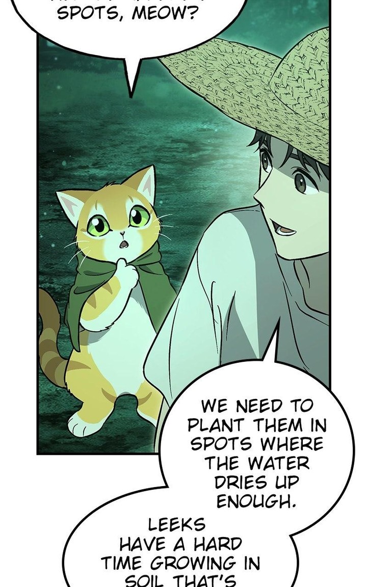 The Top Dungeon Farmer Chapter 104 Page 25