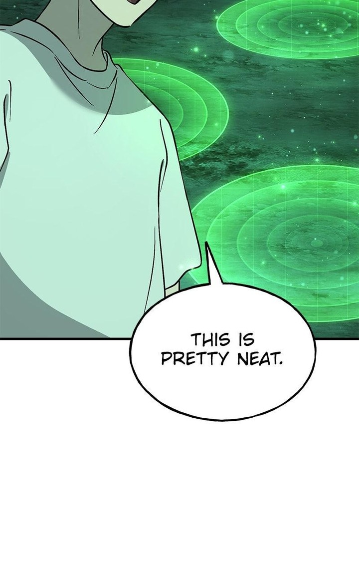 The Top Dungeon Farmer Chapter 104 Page 27