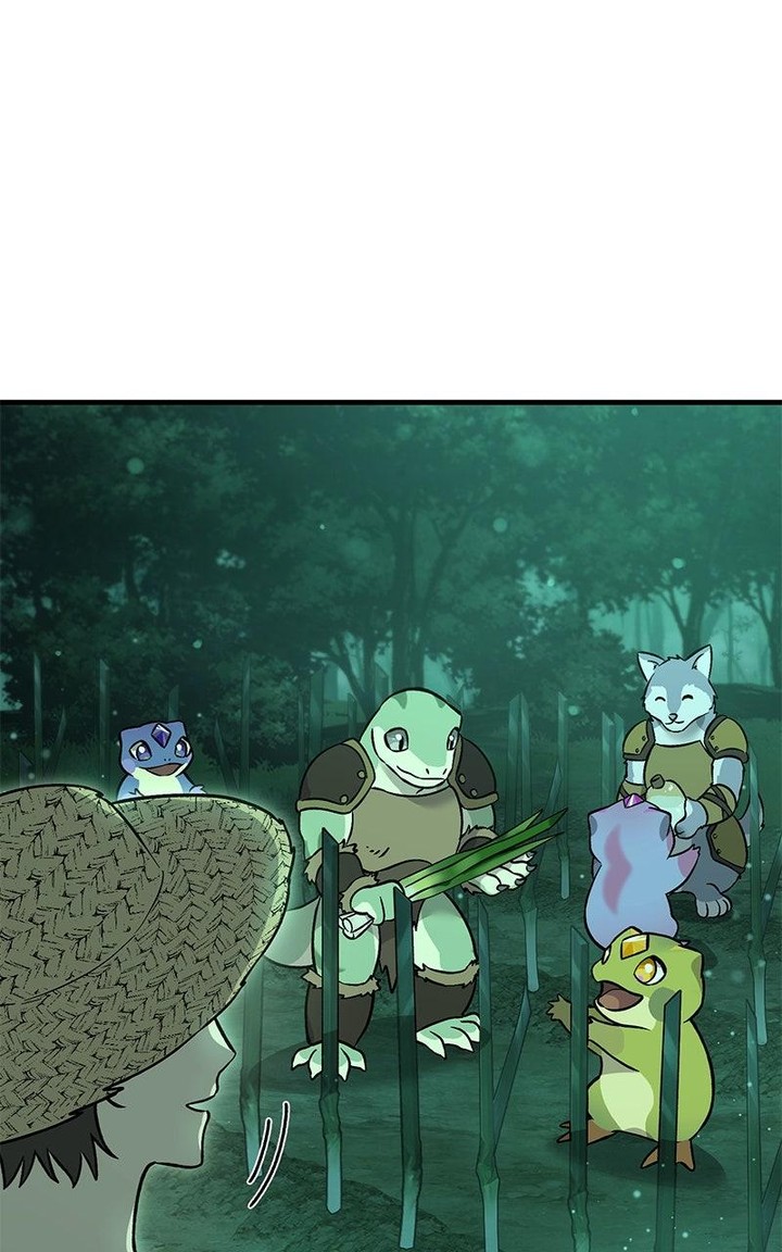 The Top Dungeon Farmer Chapter 104 Page 28