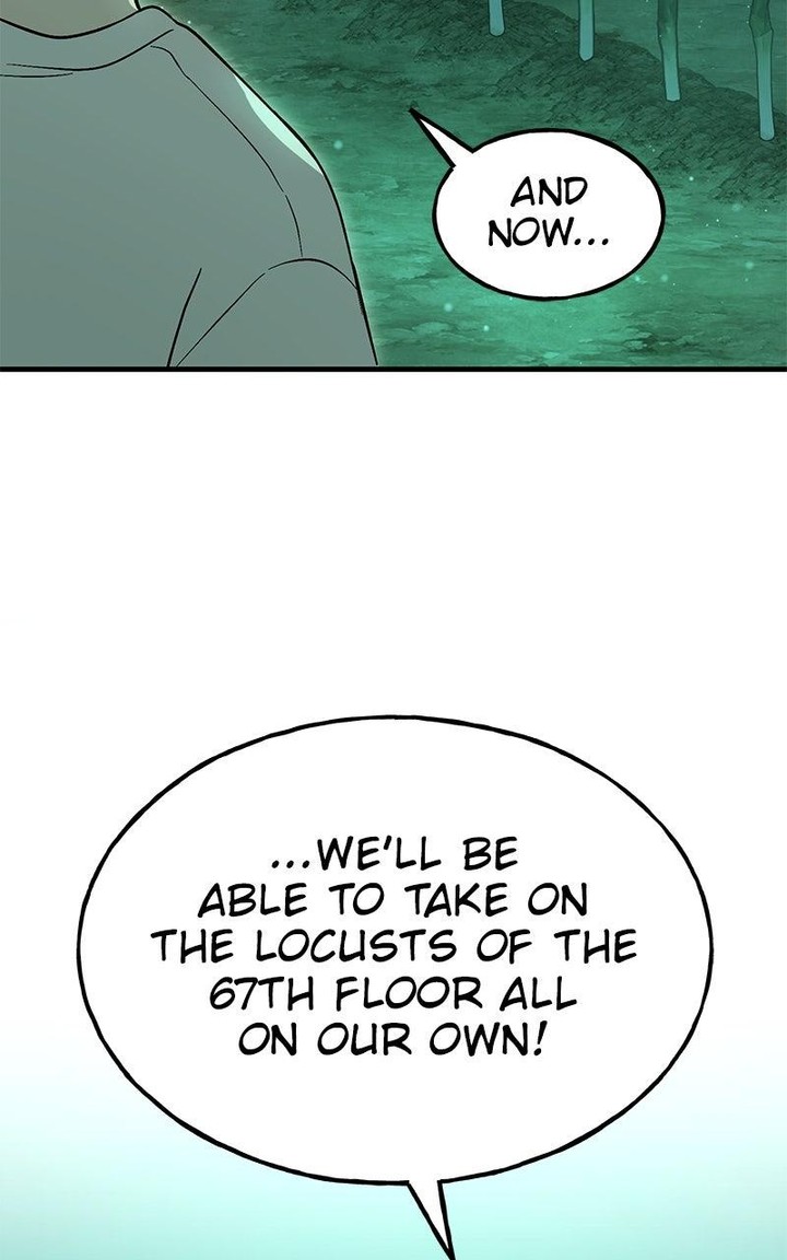 The Top Dungeon Farmer Chapter 104 Page 29