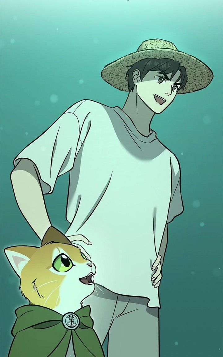 The Top Dungeon Farmer Chapter 104 Page 30