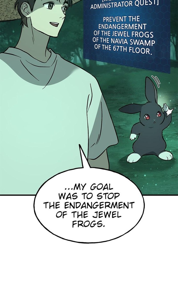 The Top Dungeon Farmer Chapter 104 Page 32