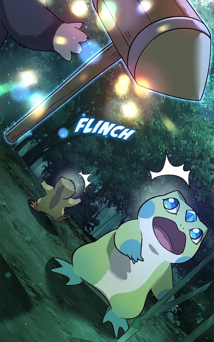 The Top Dungeon Farmer Chapter 104 Page 36