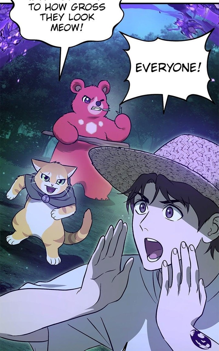 The Top Dungeon Farmer Chapter 104 Page 38