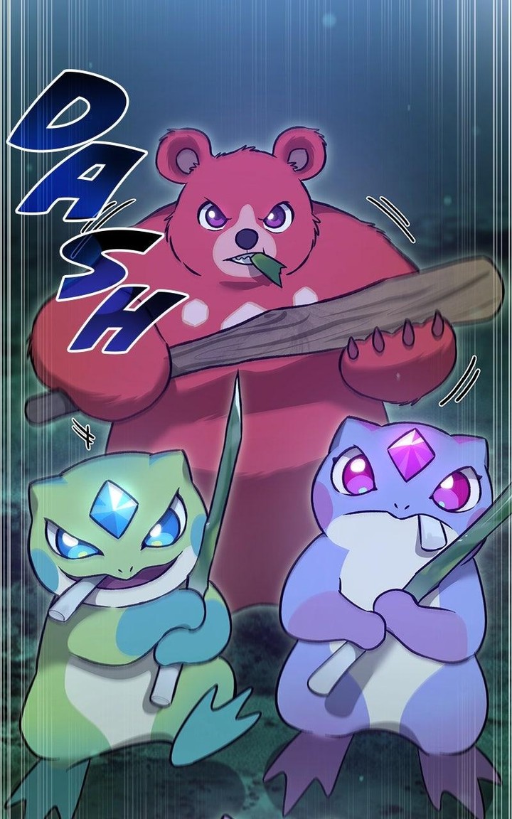 The Top Dungeon Farmer Chapter 104 Page 40