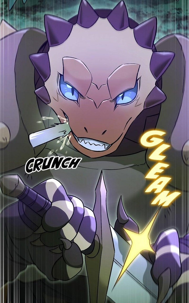 The Top Dungeon Farmer Chapter 104 Page 41