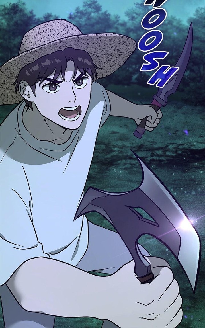 The Top Dungeon Farmer Chapter 104 Page 43