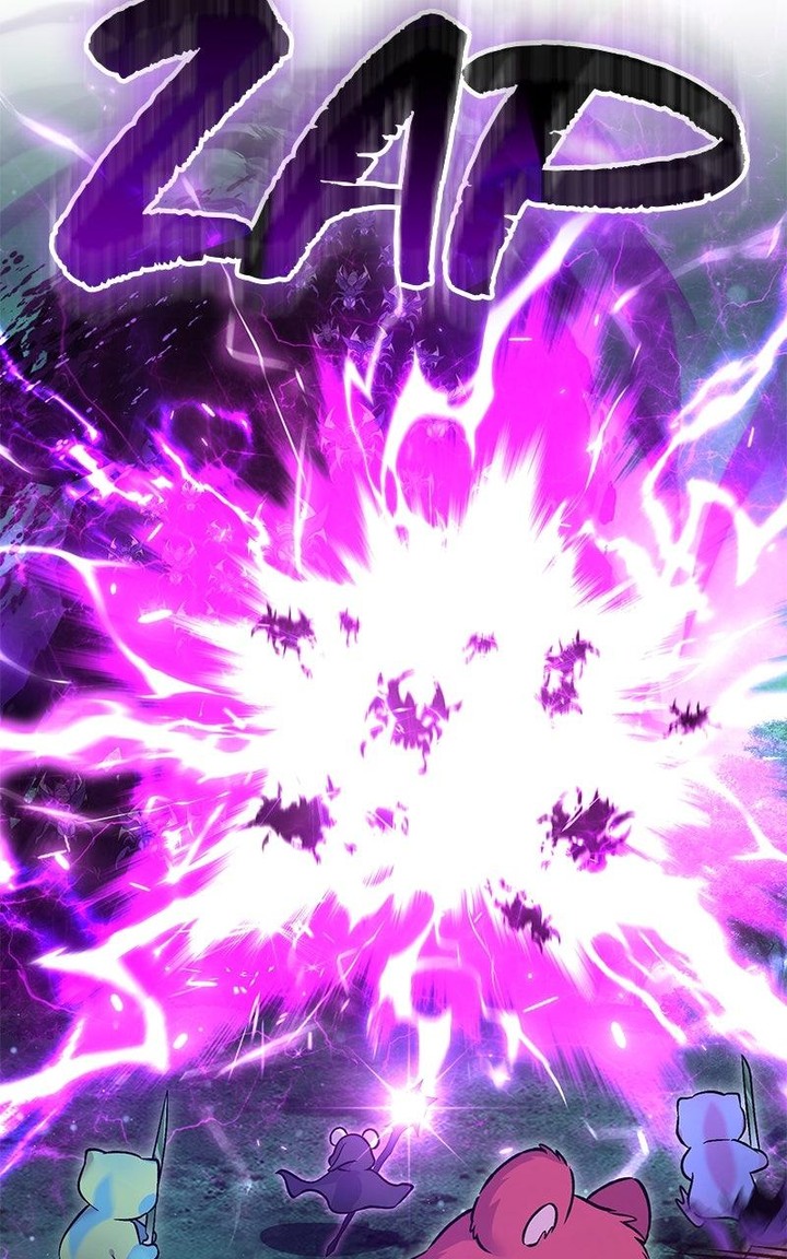 The Top Dungeon Farmer Chapter 104 Page 45