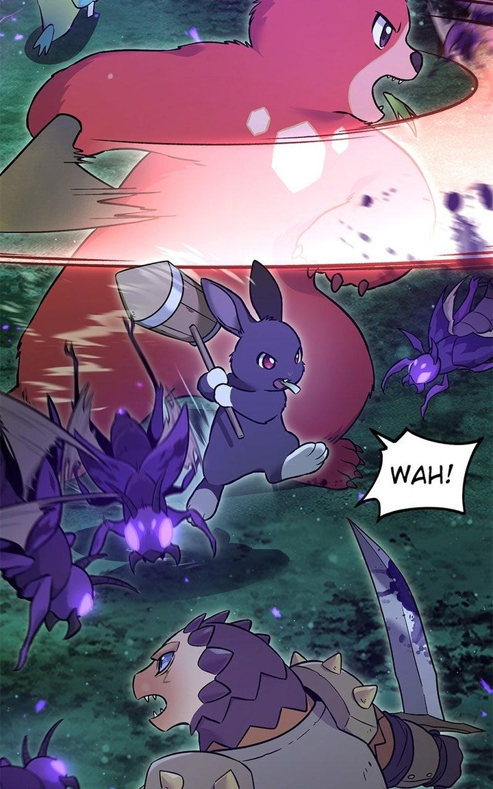 The Top Dungeon Farmer Chapter 104 Page 46