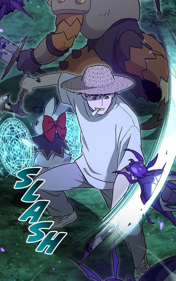 The Top Dungeon Farmer Chapter 104 Page 47