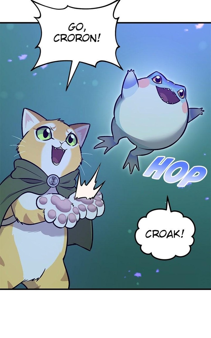 The Top Dungeon Farmer Chapter 104 Page 49