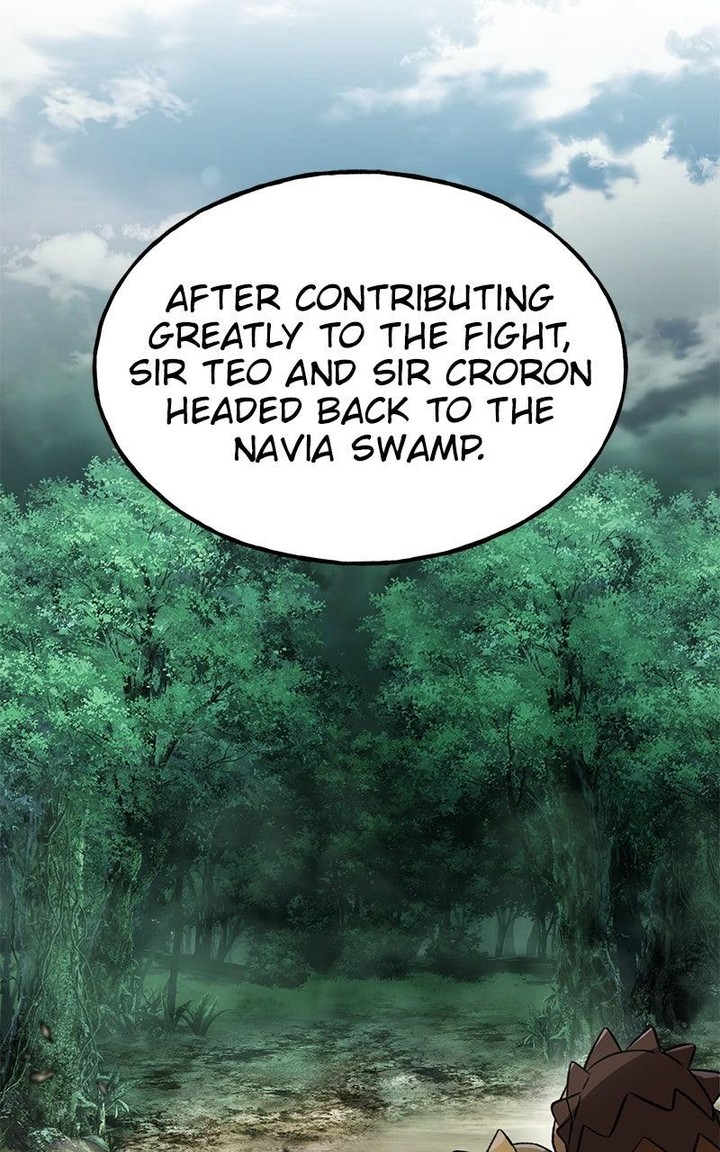 The Top Dungeon Farmer Chapter 104 Page 5