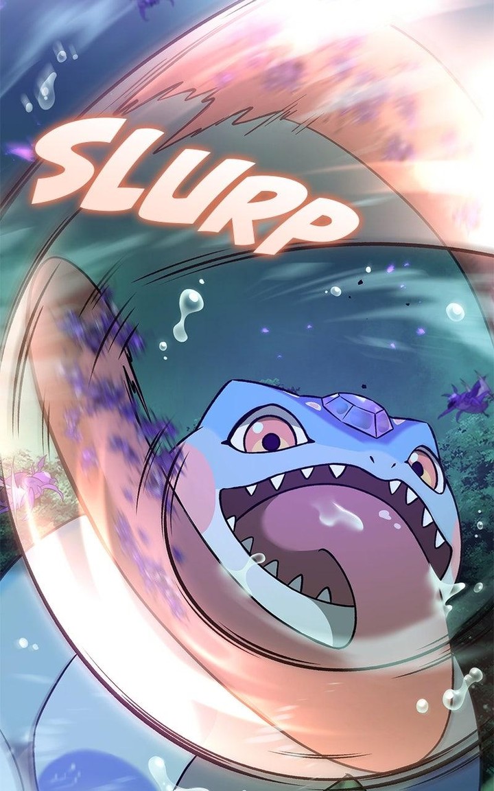 The Top Dungeon Farmer Chapter 104 Page 54