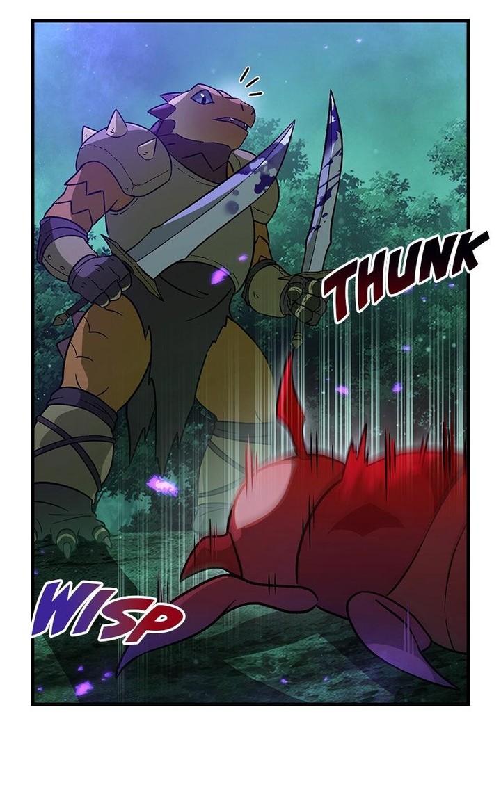 The Top Dungeon Farmer Chapter 104 Page 61