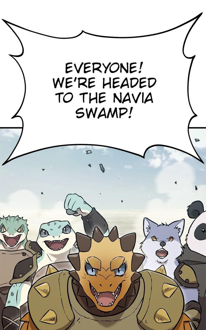 The Top Dungeon Farmer Chapter 104 Page 7